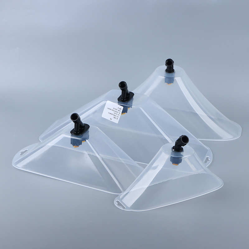 Windproof Fan-Type Spray Nozzl - Smart Gardening 评论和价格