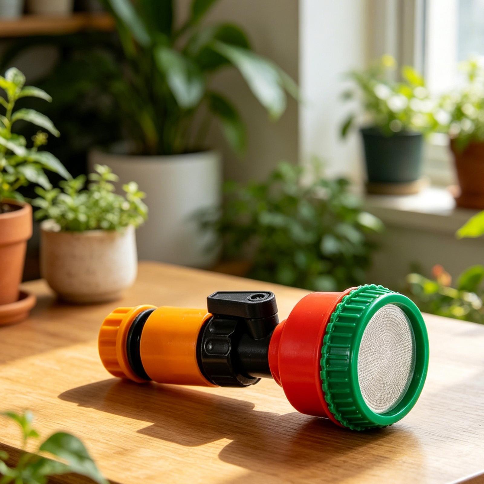 Garden Sprayer Nozzle Replacem - Smart Gardening 评论和价格