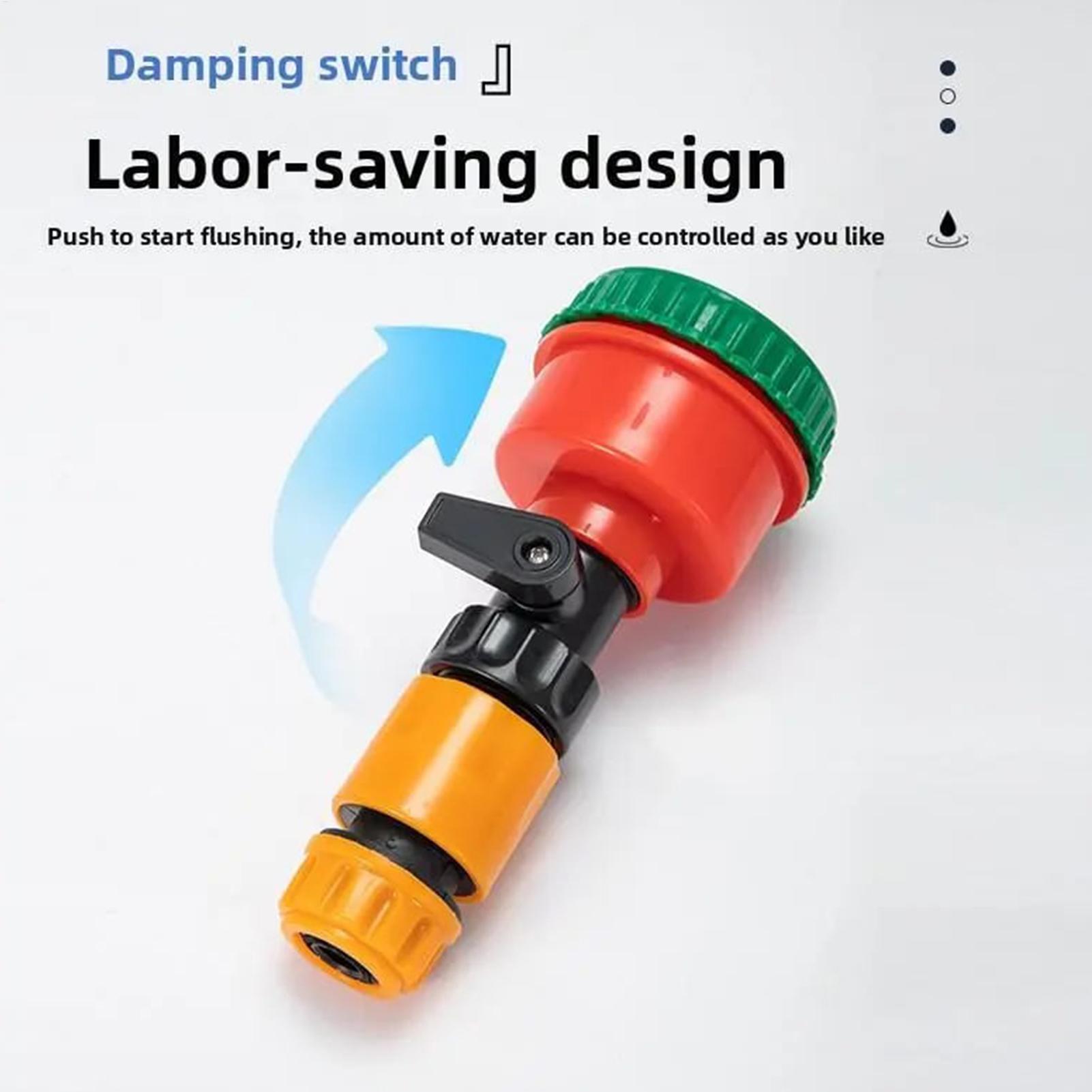 Garden Sprayer Nozzle Replacem - Smart Gardening 评论和价格