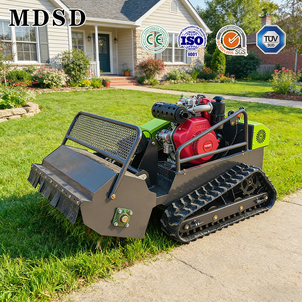 2026 New Robot Lawn Mower Auto - Smart Garden Is 评论和价格