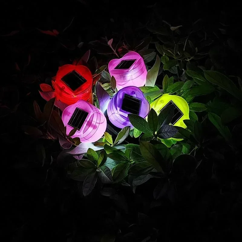 1Pcs Garden Tulip Flower Shape - Smart Zen Garden 评论和价格