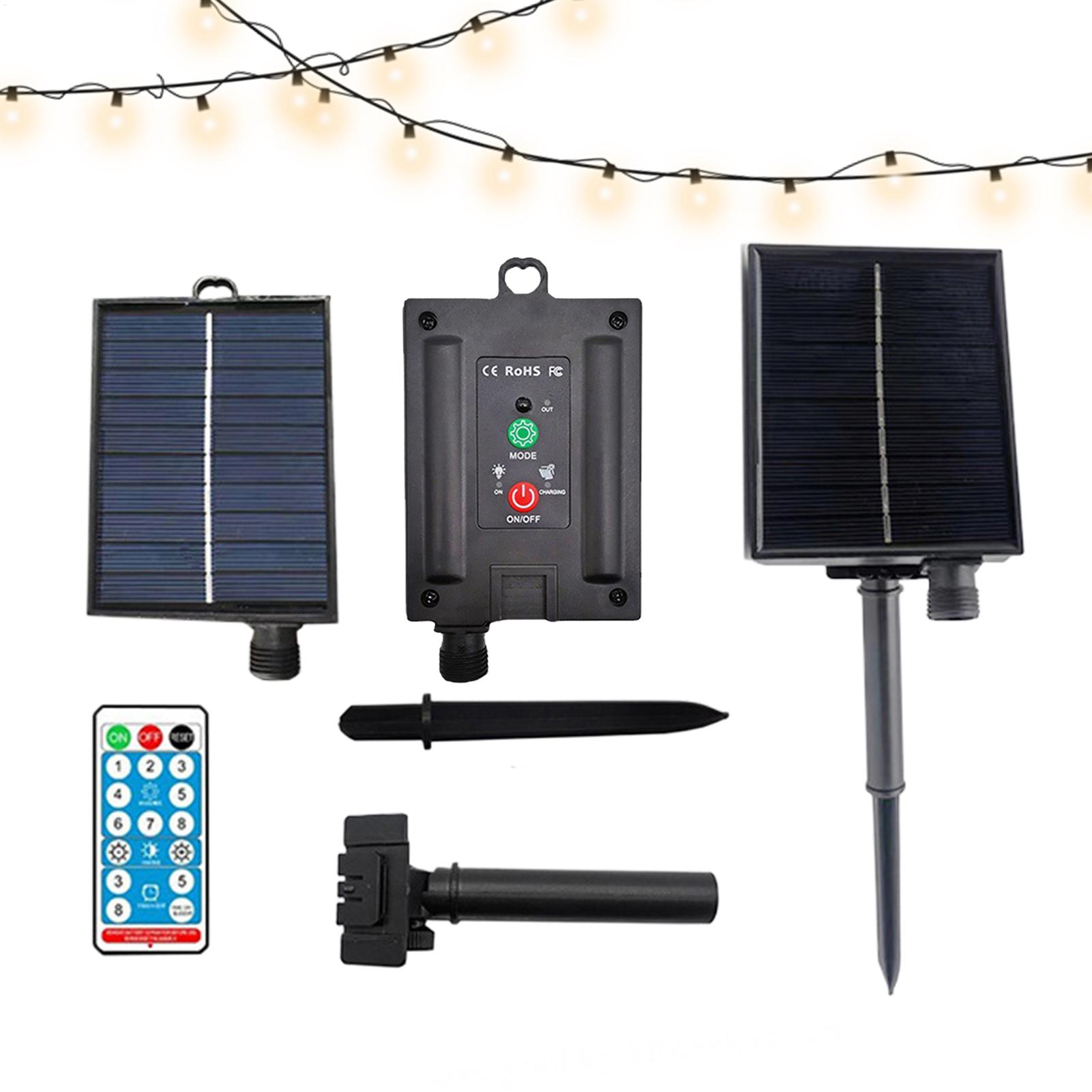 Portable Solar Panel 31V Water - Smart Zen Garden 评论和价格