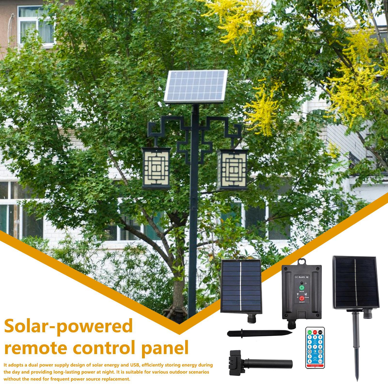 Portable Solar Panel 31V Water - Smart Zen Garden 评论和价格