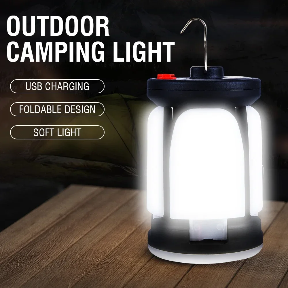 Solar Camping Lantern,Portable - Smart Zen Garden 评论和价格