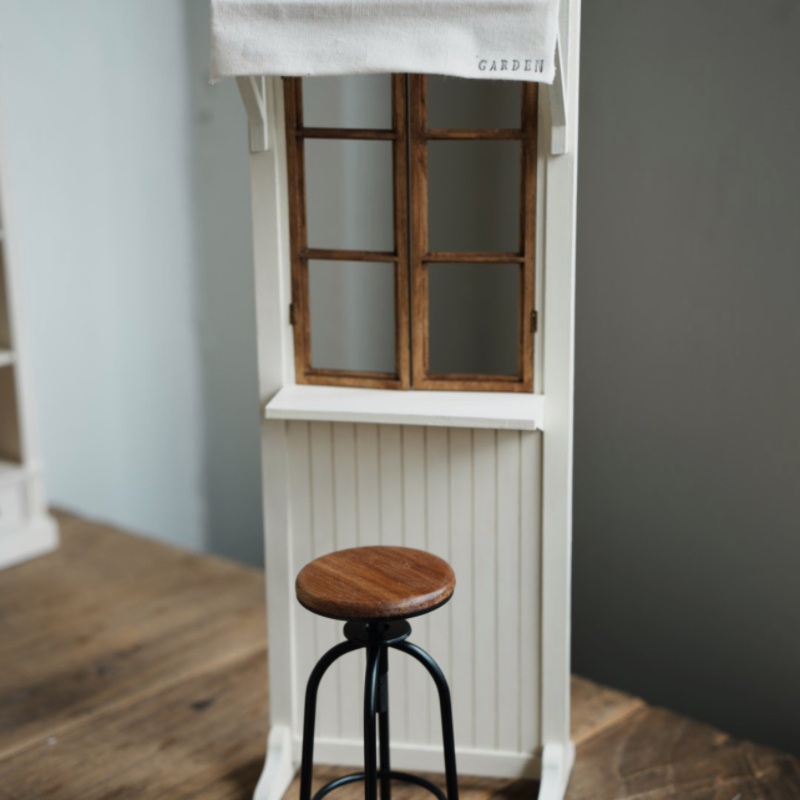 Rustic Miniature Room Divider  - Smart Garden Mini 评论和价格