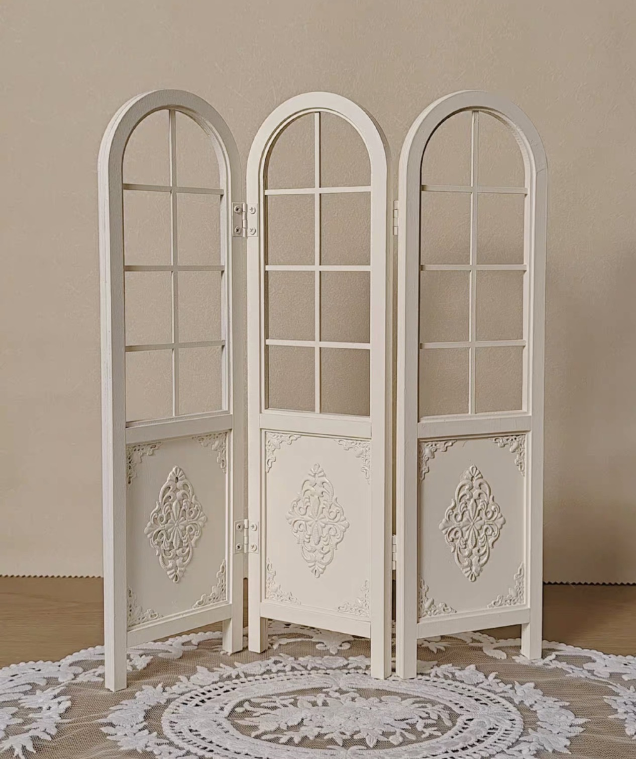 Rustic Miniature Room Divider  - Smart Garden Mini 评论和价格
