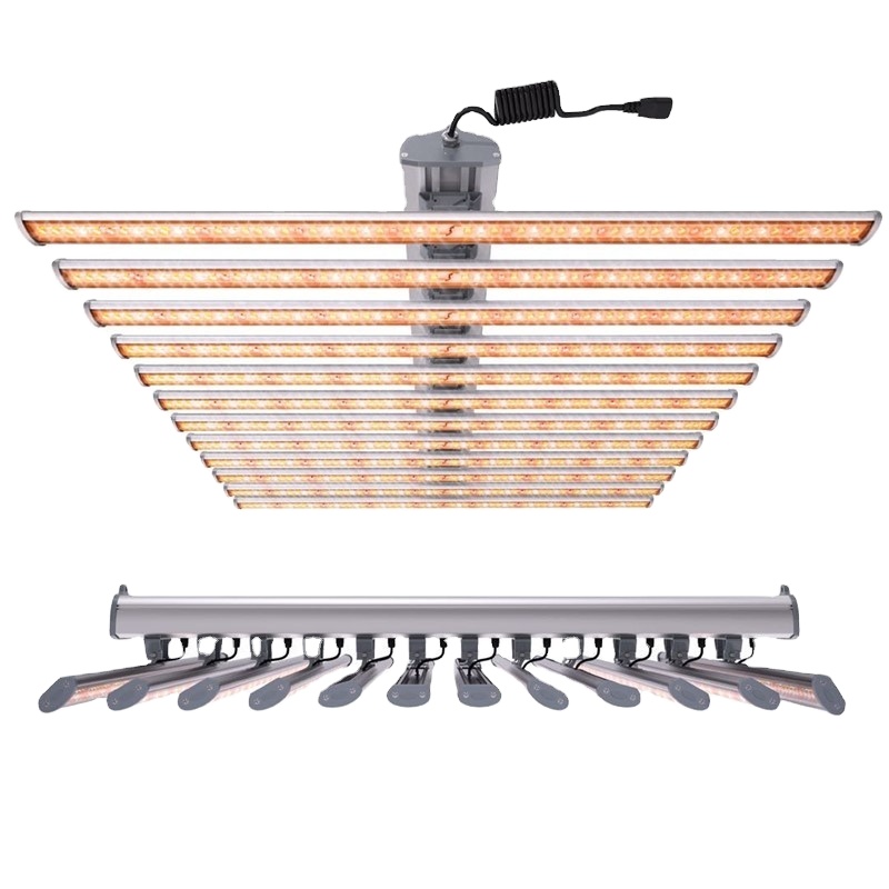 LUX China Factory Led Plant Li - Plant Grow Light Full Spectrum 评论和价格