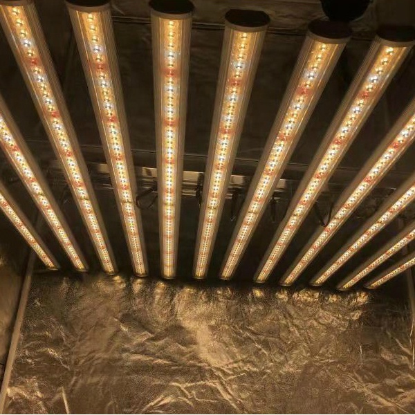 LUX China Factory Led Plant Li - Plant Grow Light Full Spectrum 评论和价格