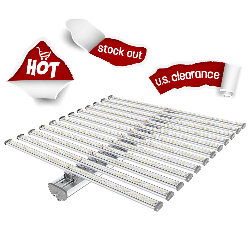 LUX China Factory Led Plant Li - Plant Grow Light Full Spectrum 评论和价格