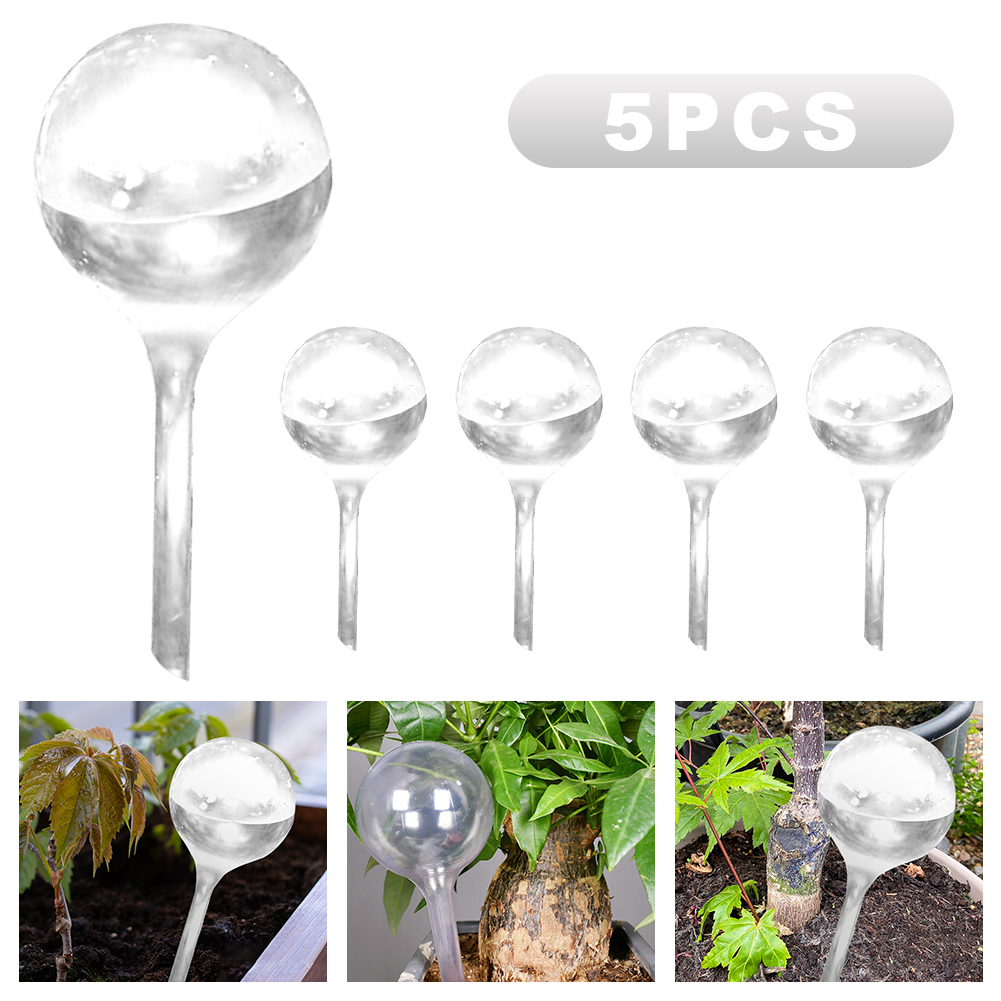 Automatic Plant Watering Bulbs - Smart Garden Project 评论和价格
