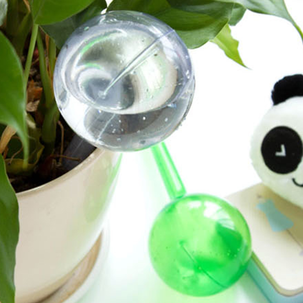 Automatic Plant Watering Bulbs - Smart Garden Project 评论和价格