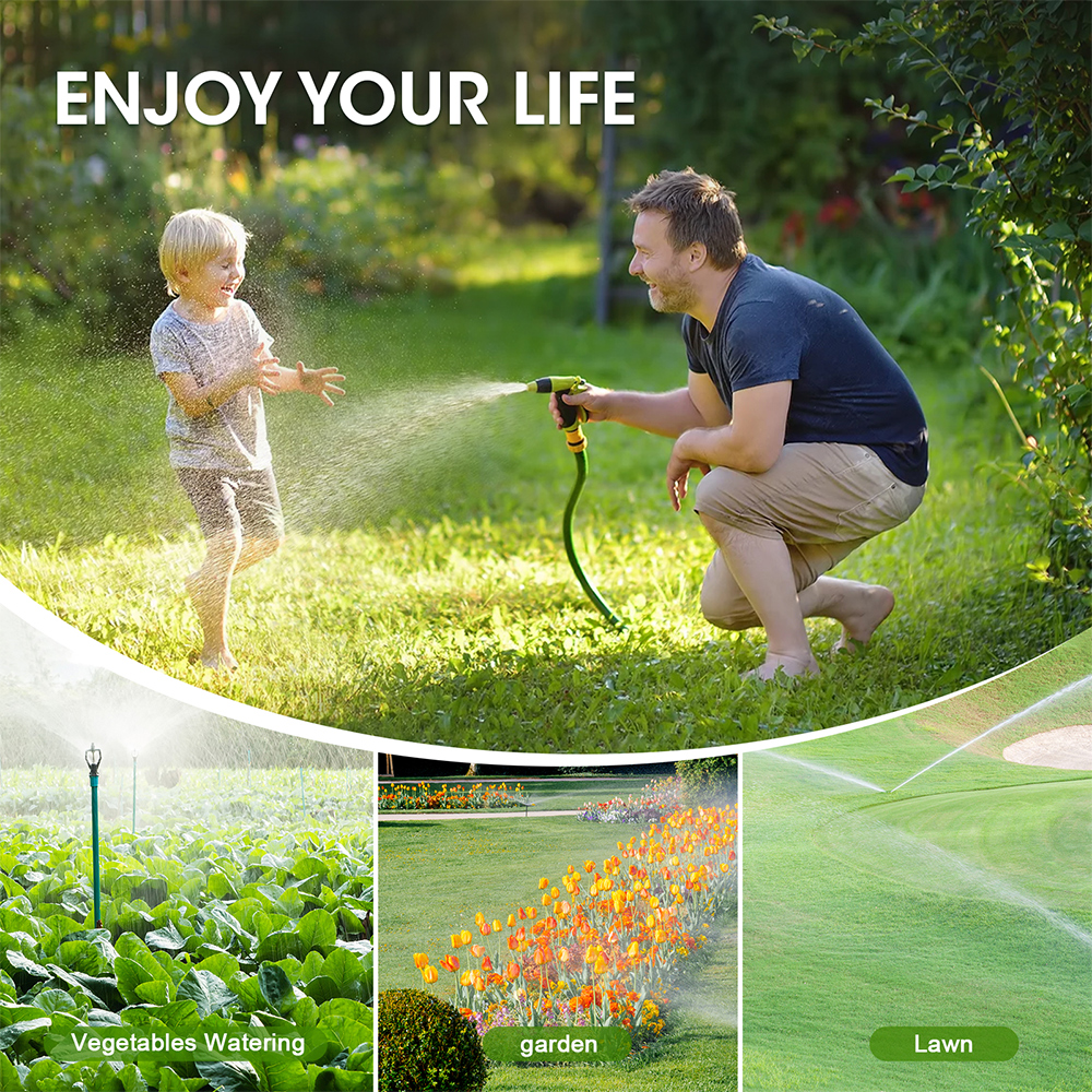 WiFi Solar Irrigation Timer 1/ - Smart Garden Refill 评论和价格