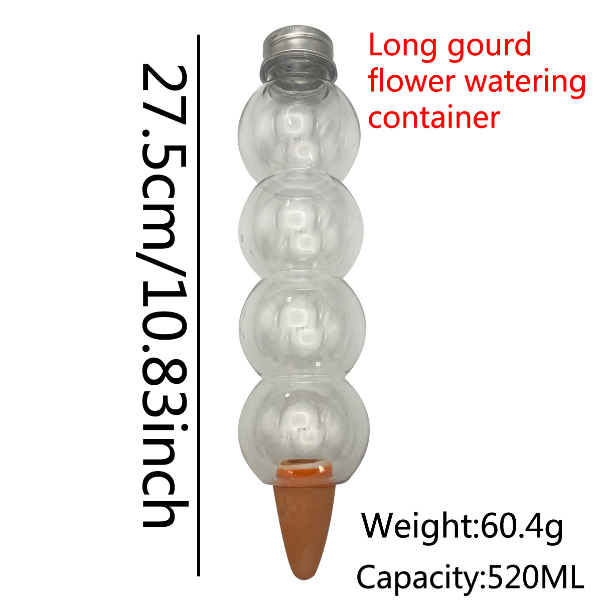 2 Pcs Automatic Plant Watering - Smart Garden Project 评论和价格
