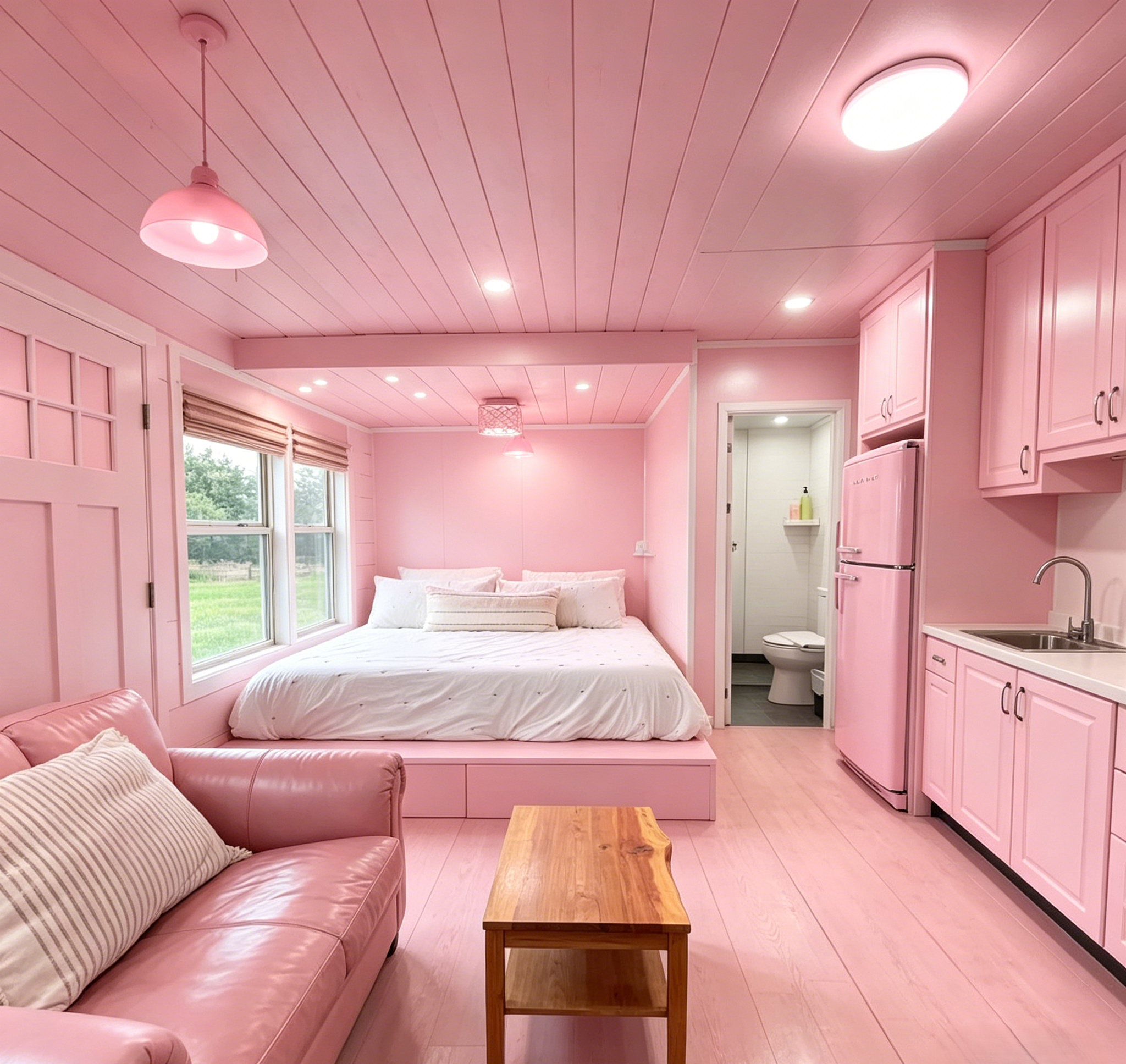 Premium Portable Modular Livin - Smart Garden Rooms 评论和价格