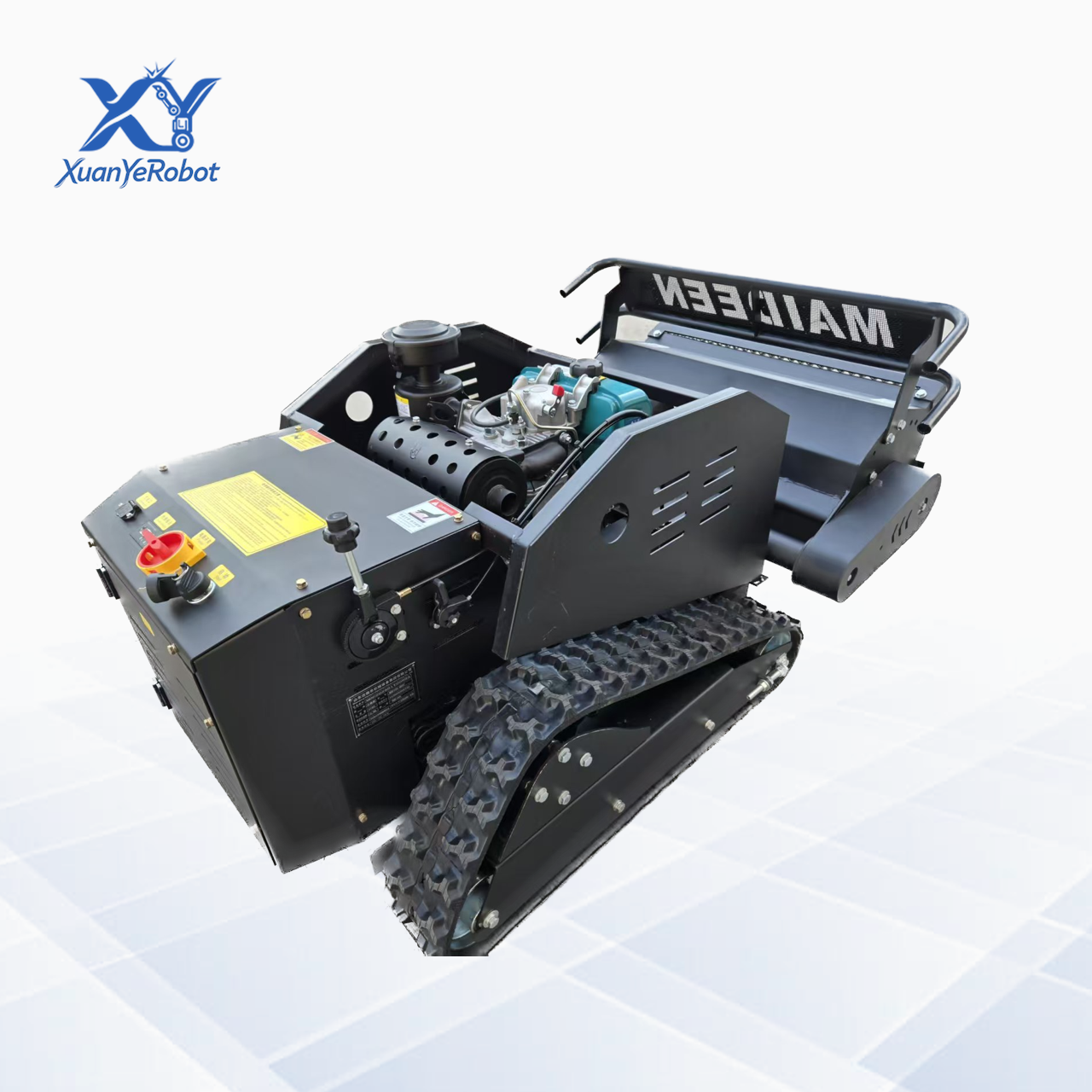 Smart Automatic Grass Cutting  - Smart Gardening 评论和价格