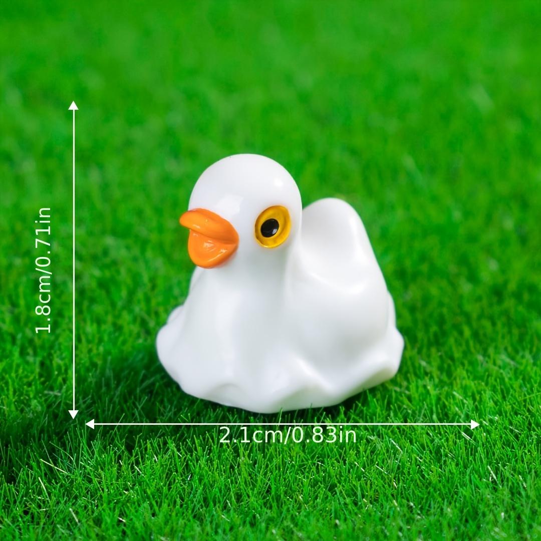 10 pieces of miniature duck st - Smart Garden Mini 评论和价格