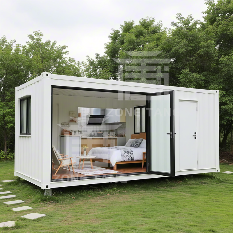 Flat Pack Home Fabricated Home - Smart Garden Rooms 评论和价格