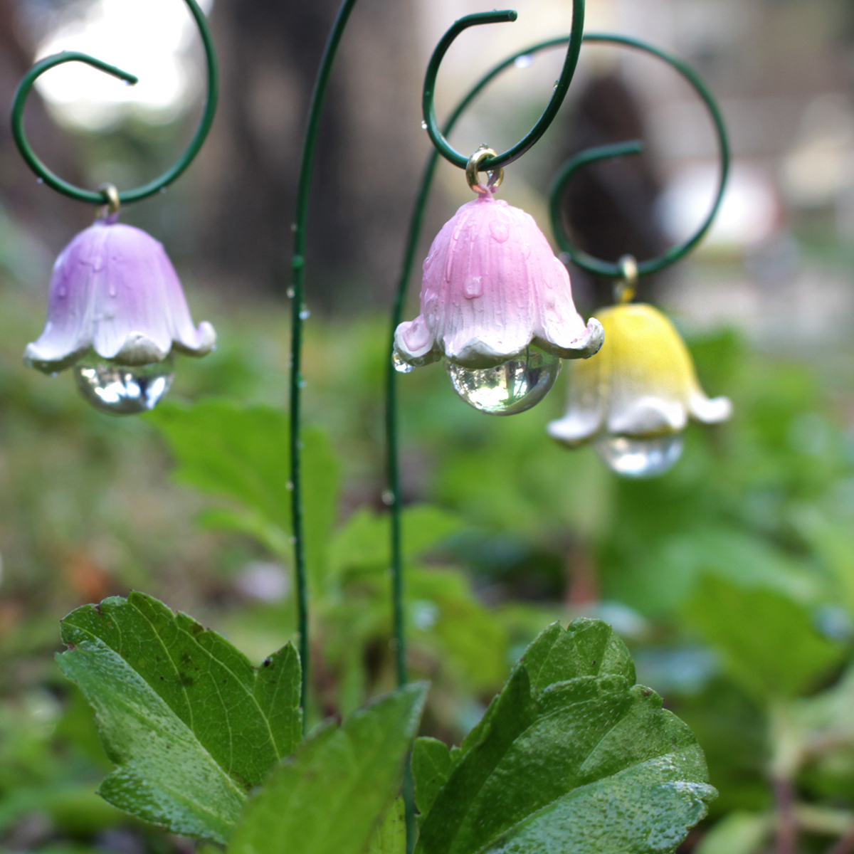 9pcs,Lily Of The Valley That W - Smart Garden Mini 评论和价格
