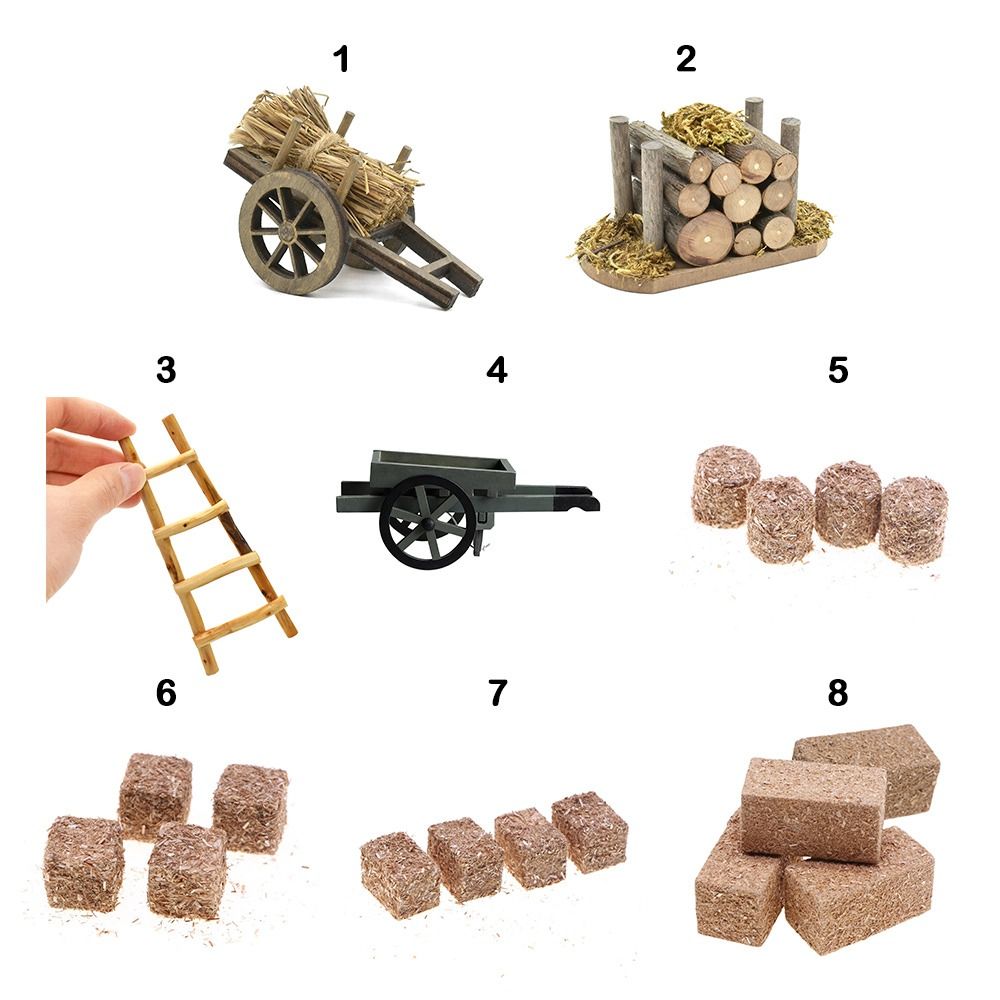 High Quality 1:12 Scale Dollho - Smart Garden Mini 评论和价格