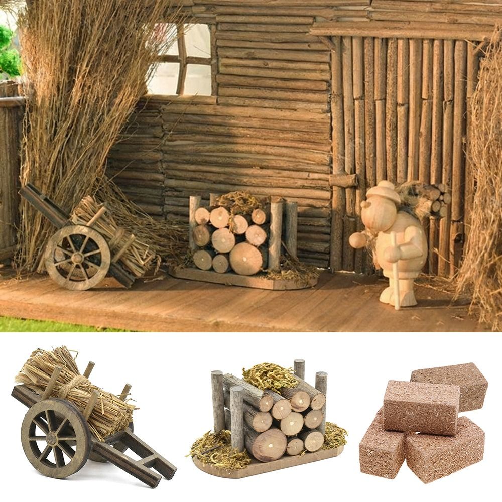 High Quality 1:12 Scale Dollho - Smart Garden Mini 评论和价格