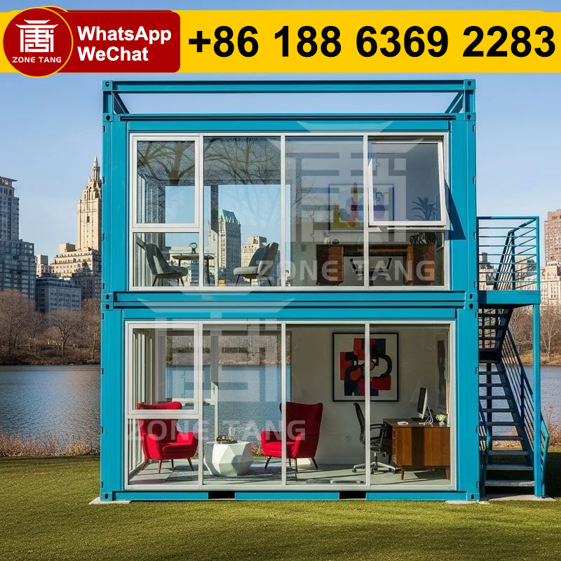 Flat Pack House Smart Home Int - Smart Garden Rooms 评论和价格